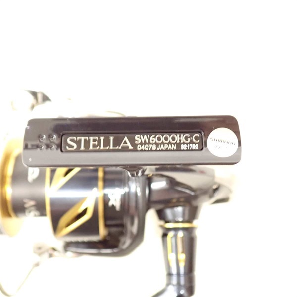 ２０ステラＳＷ６０００ＨＧ